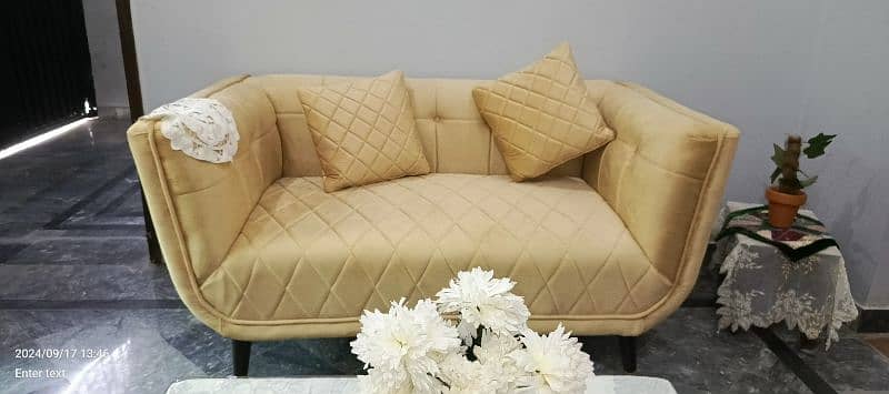 Turkish style sofa 4