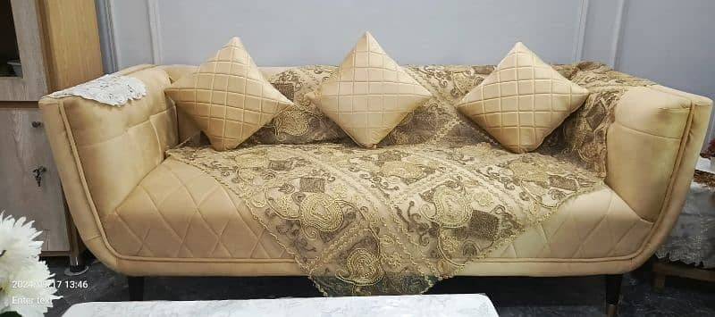 Turkish style sofa 5