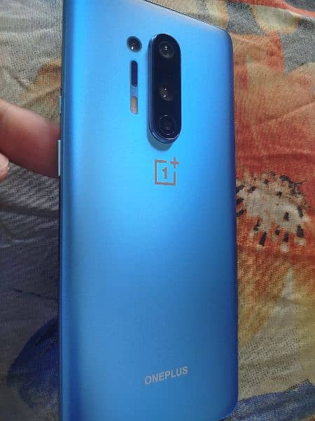 OnePlus 8 Pro 8