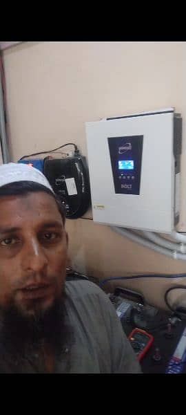 Kamran solar solution 1