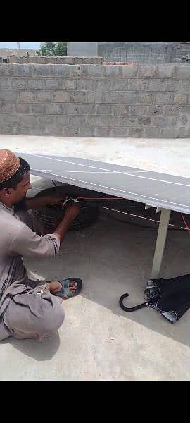 Kamran solar solution 17