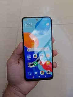 Redmi