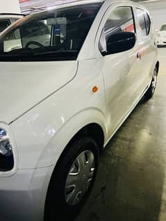 Suzuki Alto 2023 0