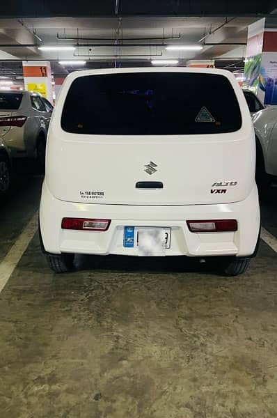 Suzuki Alto 2023 1