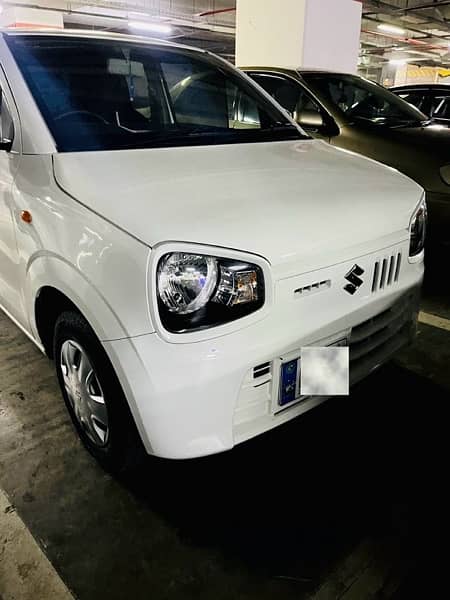 Suzuki Alto 2023 3