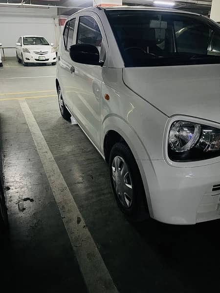 Suzuki Alto 2023 4