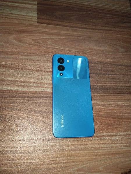 Infinix Note 12 G96 1