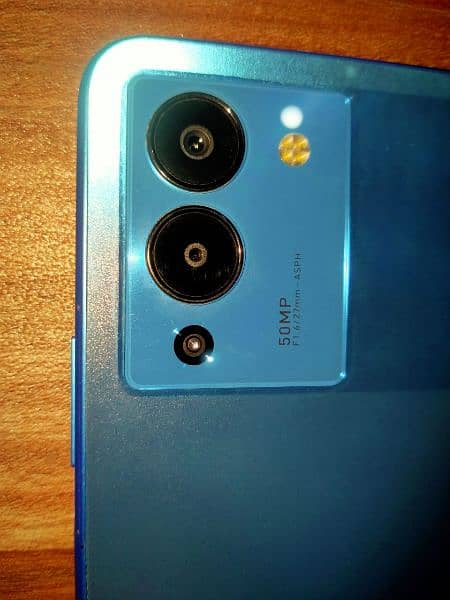 Infinix Note 12 G96 2