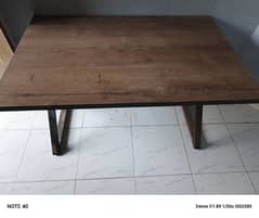 Computer / Desktop table