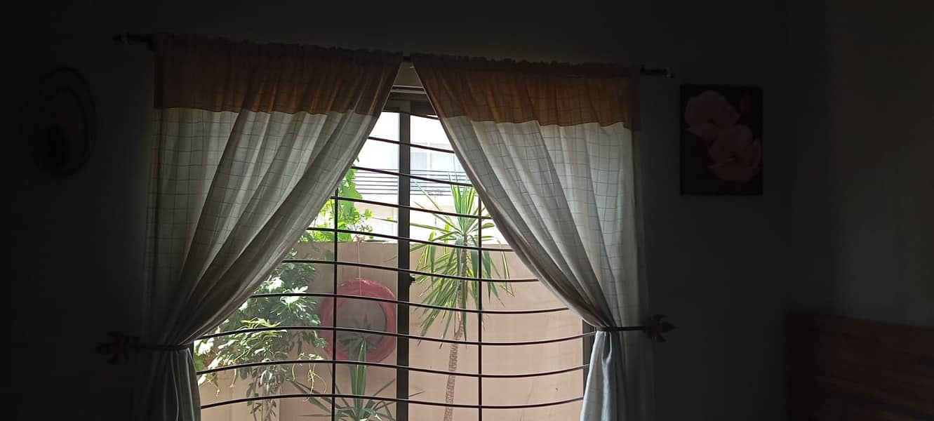 Curtains 9