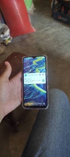 oppo F9 Ram 4=64