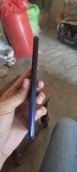 oppo F9 Ram 4=64 3