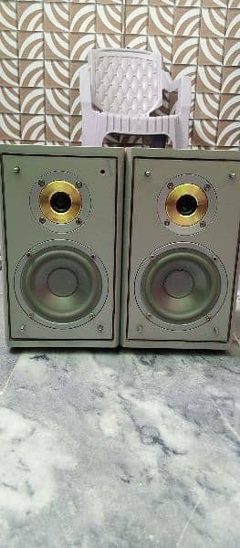 speaker 4inch 50 watt amplifier 220 Bluetooth system 9