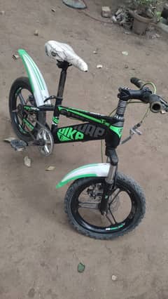 Future bike 16