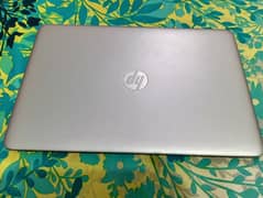 "HP EliteBook 850 G3 Laptop - Core i5 6th Gen,8GB RAM,128GB SSD+320GB