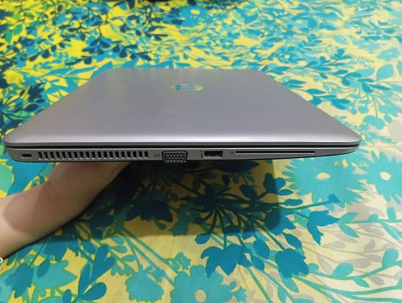 HP EliteBook 850 g3 core i5 6th generation 6