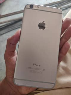 iPhone 6plus 64 pta approved 0