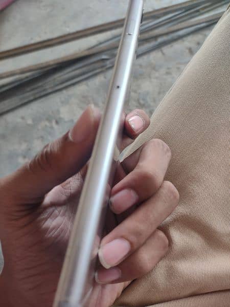 iPhone 6plus 64 pta approved 2