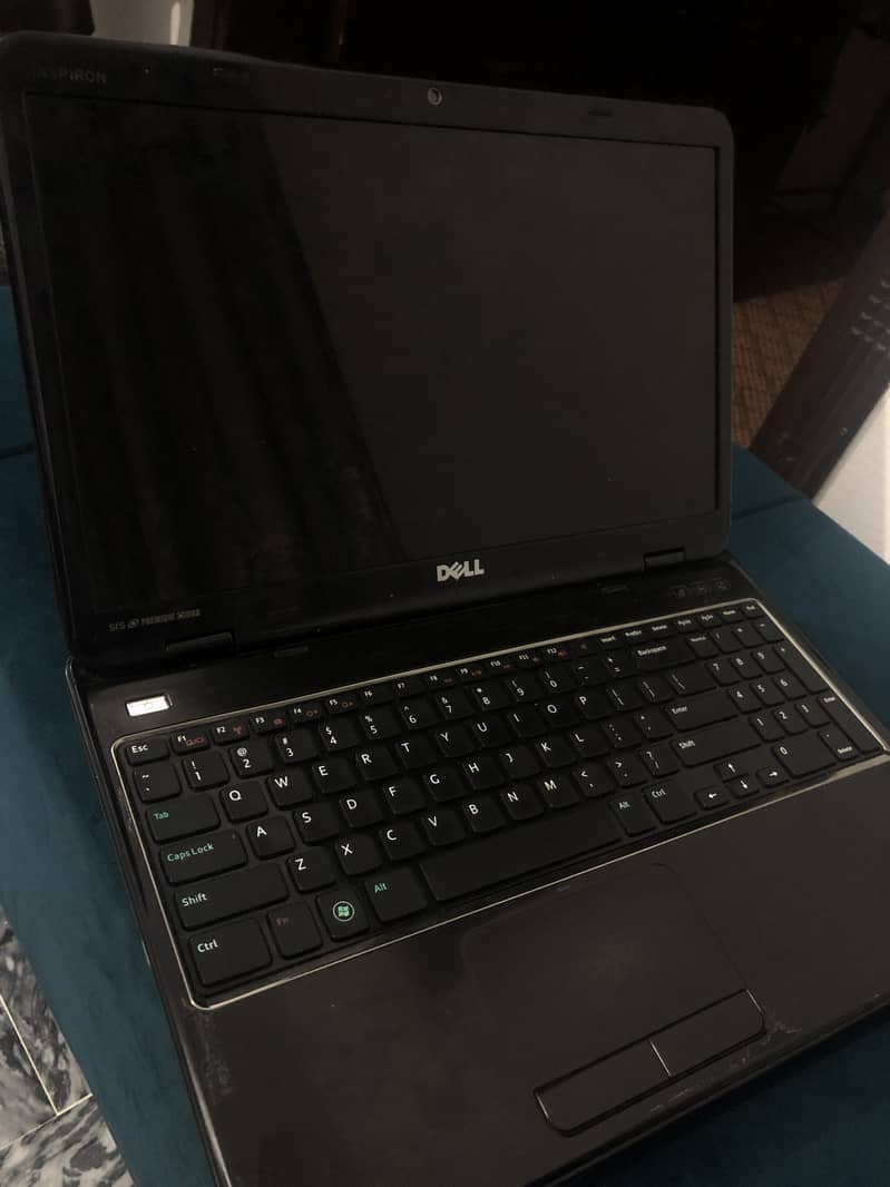 Dell Inspiron N5110 2