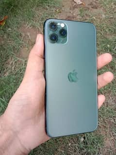 i phone 11pro max 0