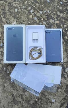 Iphone 7 plus 32gb waterpack 0