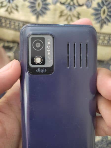 Touch Screen Digit 4G mobile phone for sale 7