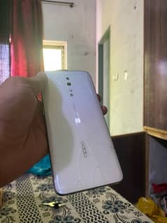 oppo reno z