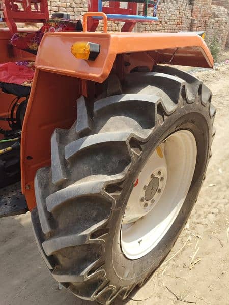 65 Fiat tractor for sale 2021 model 6