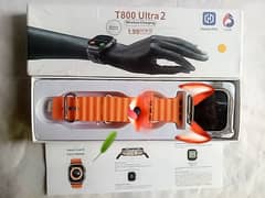 Smart watch t800 ultera 2