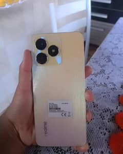 realme c53 box open condition 10/10