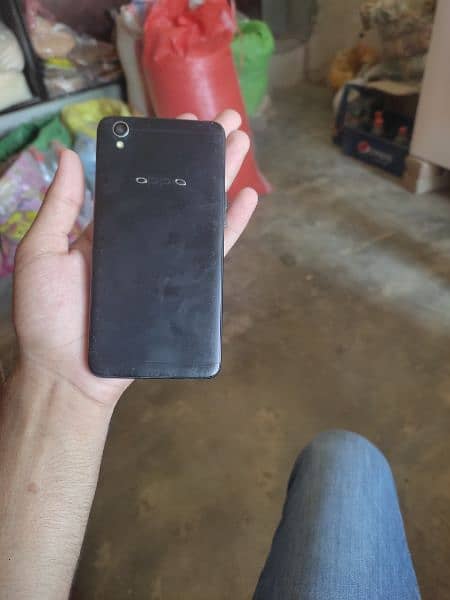 oppo a37 only mobile 2