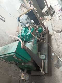 13kva generator indus corolla engine 0