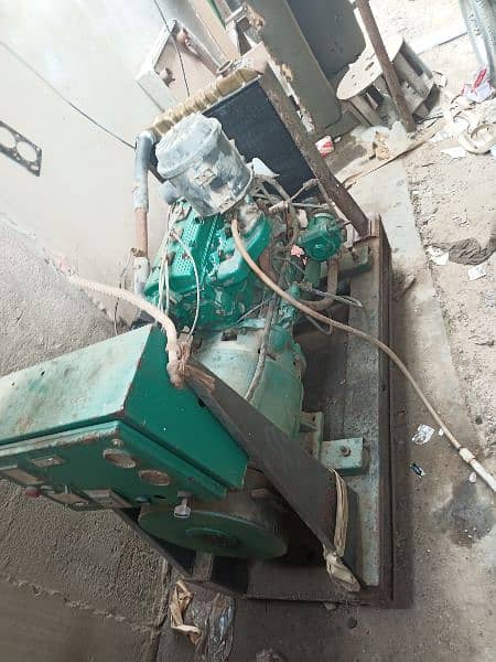 13kva generator indus corolla engine 0