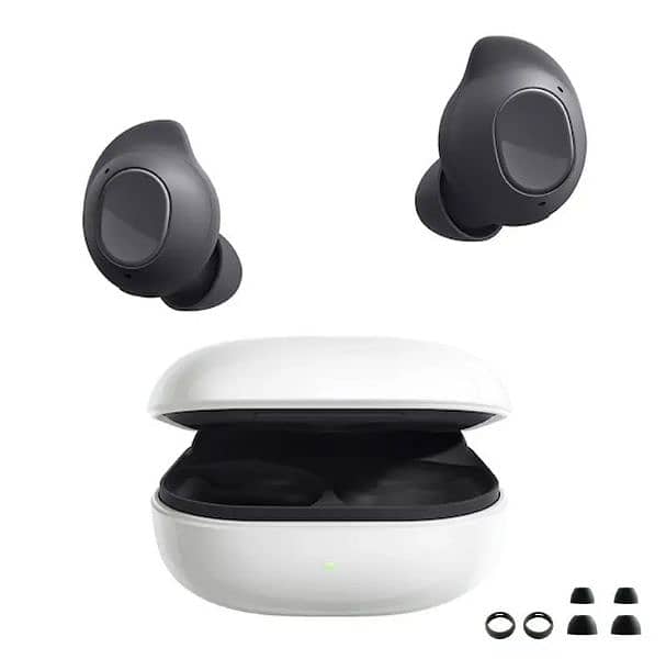 Samsung Galaxy Buds Fe Wireless Earbuds 1