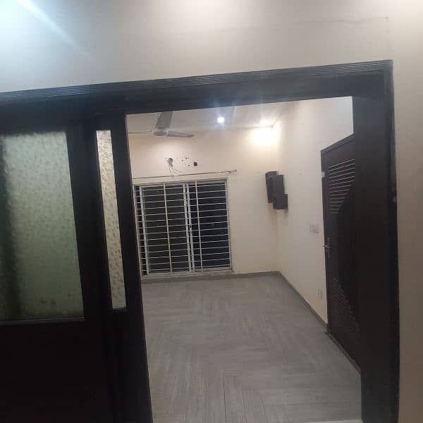 5 Marla New House For Rent in Bahria Town Lahore 10