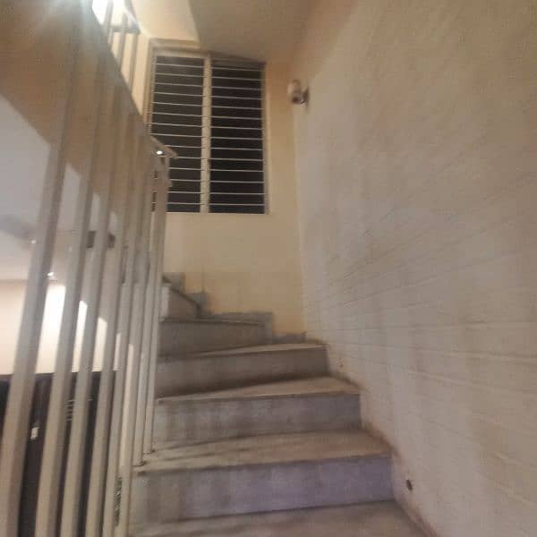 5 Marla New House For Rent in Bahria Town Lahore 17