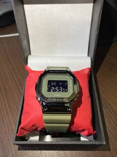 Casio