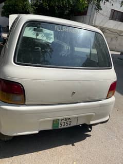 Suzuki Other 2000