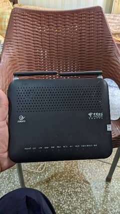 EPON XPON Router Modem Best for Facebook marketplace