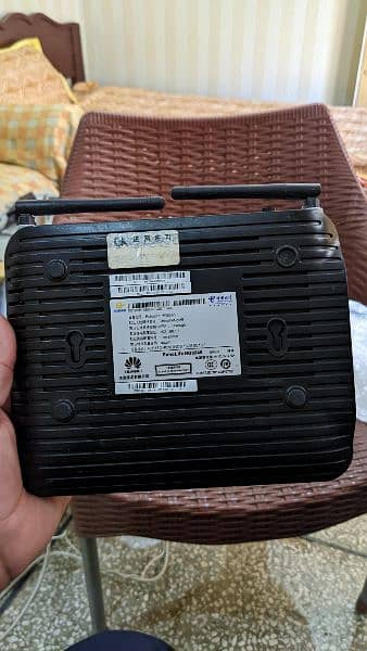 EPON XPON Router Modem Best for Facebook marketplace 1