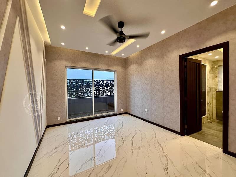 Very Reasonable Price Near to Commercial 1 Kanal Modern Design Luxury House For Sale In Phase 7 14