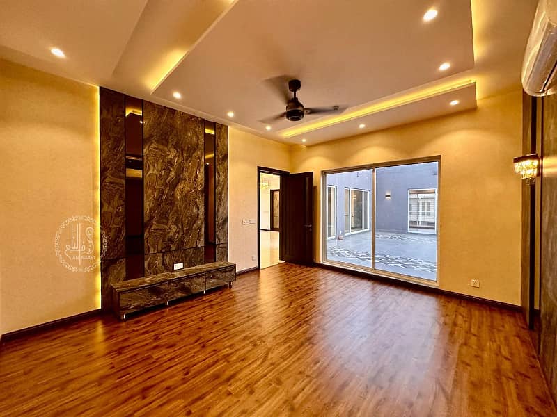 Very Reasonable Price Near to Commercial 1 Kanal Modern Design Luxury House For Sale In Phase 7 16