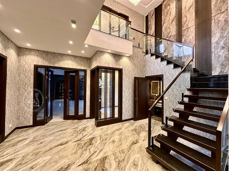 Very Reasonable Price Near to Commercial 1 Kanal Modern Design Luxury House For Sale In Phase 7 25