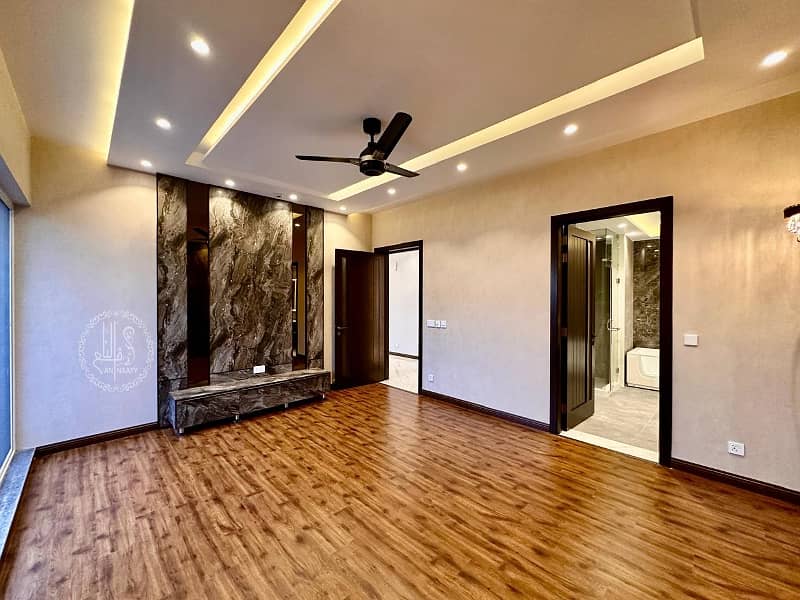 Very Reasonable Price Near to Commercial 1 Kanal Modern Design Luxury House For Sale In Phase 7 30