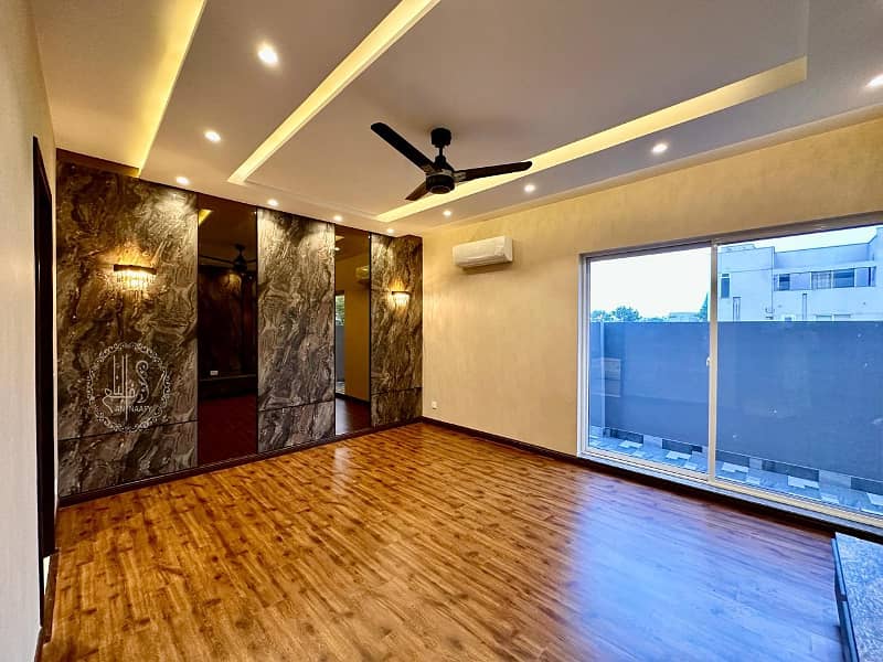 Very Reasonable Price Near to Commercial 1 Kanal Modern Design Luxury House For Sale In Phase 7 31