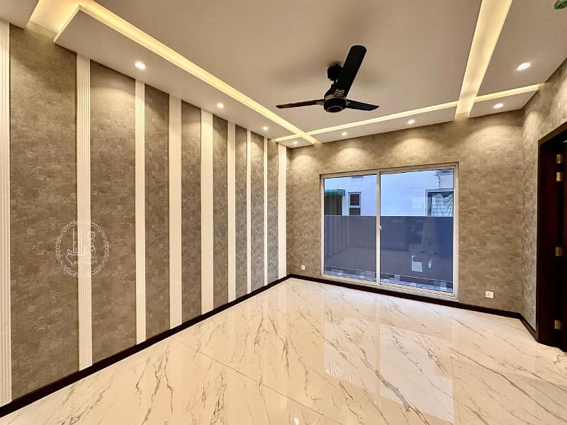 Very Reasonable Price Near to Commercial 1 Kanal Modern Design Luxury House For Sale In Phase 7 33