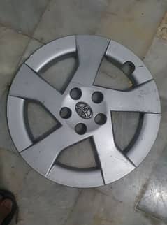 prius wheel covers 2009 modal