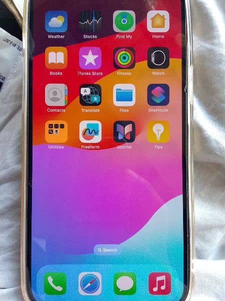 I phone 13 pro max 256 gb pta approved 2