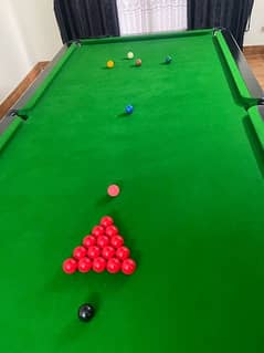 Snooker