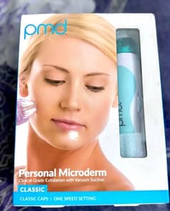 PMD Personal Microderm Classic